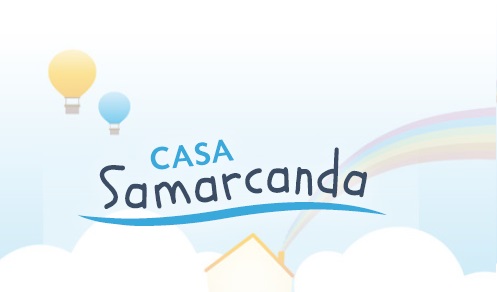 Il Consorzio Andalas de Amistade inaugura Casa Samarcanda