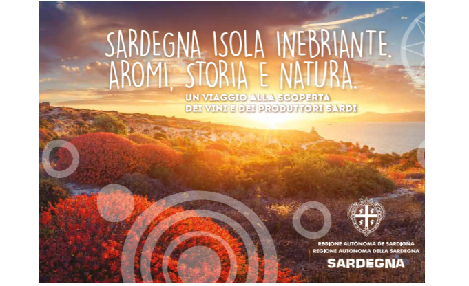 Vinitaly 2018 – La Sardegna tra sapori di casa e mercato globale