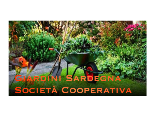 Giardini di Sardegna