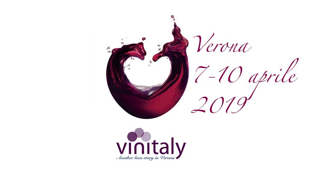 Vinitaly 2019 – Le PMI del settore vitivinicolo interessate a partecipare possono presentare domanda entro il 7 novembre.