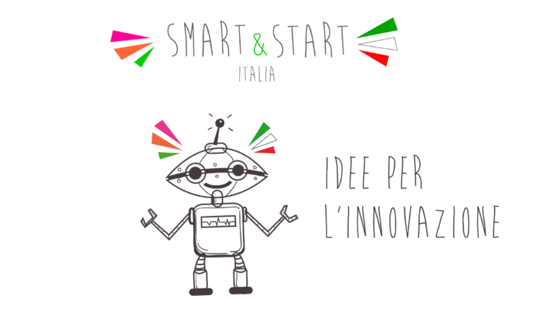 Smart&Start Italia: il bando per finanziare l’avvio delle start-up innovative