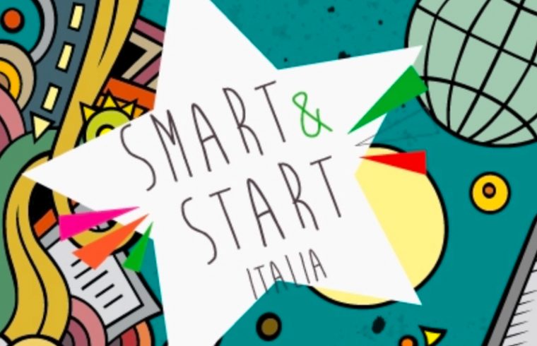 MISE e Invitalia – Sostegno alle startup innovative con Smart & Start Italia