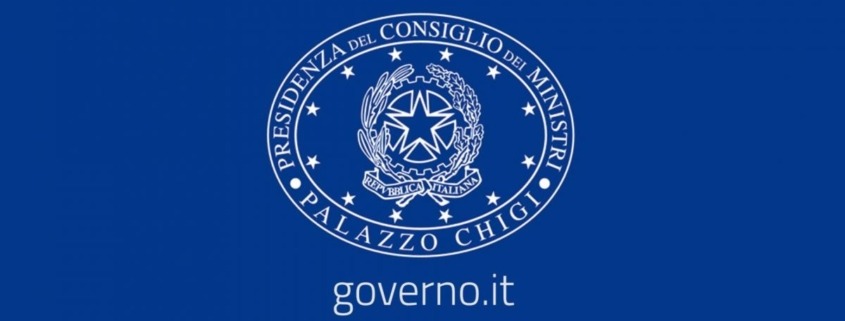 Coronavirus – Varato il maxi decreto “Cura Italia” per fronteggiare l’emergenza e non lasciare soli famiglie e imprese.