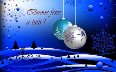 Festività di Natale