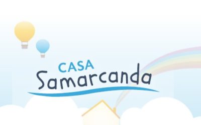 Il Consorzio Andalas de Amistade inaugura Casa Samarcanda