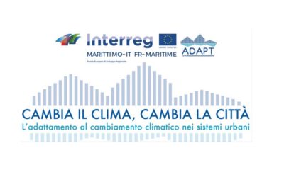 ADAPT –  Programma Interreg Italia-Francia Marittimo 2014 – 2020