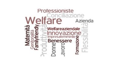 Sardegna – Welfare e Work life balance. Presentazione domande “Linea B”