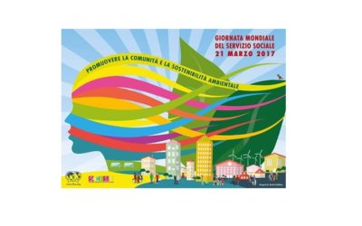 World Social Work Day 2017 – Giornata Mondiale del Servizio Sociale