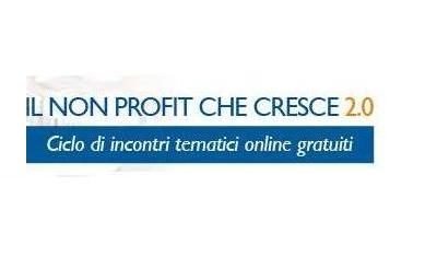 Confini Online – 12 webinar per far crescere il No Profit