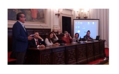 Confcooperative insieme al Job placement UNISS per parlare di Tirocini e inserimenti lavorativi nel settore cooperativo