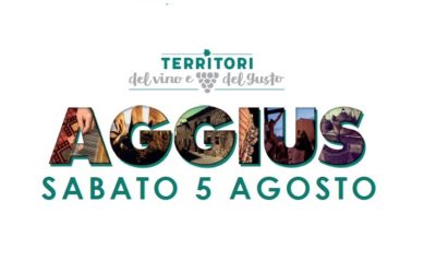 Aggius – “Territori del vino e del gusto. Turismo enogastronomico come occasione di sviluppo per i territori rurali”