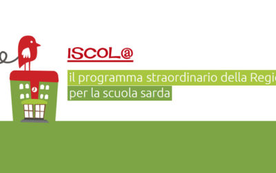 Iscol@, 55 milioni per 14 concorsi di progettazione dedicati alle scuole del Nuovo Millennio