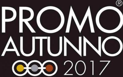 Promo Autunno 2017. Registrate oltre 75 mila presenze