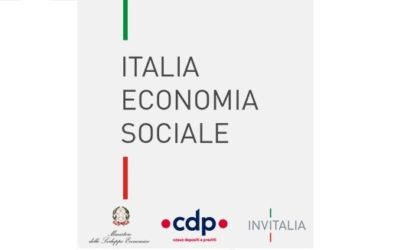 Italia Economia Sociale, nuovo incentivo del Mise dedicato alle imprese No Profit.