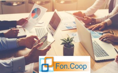 Fon.Coop stanzia 4.2 mln per “Strategie Formative per l’Occupazione”