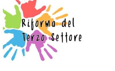 Riforma del Terzo del Settore- Oltre 91 milioni per l’innovazione sociale