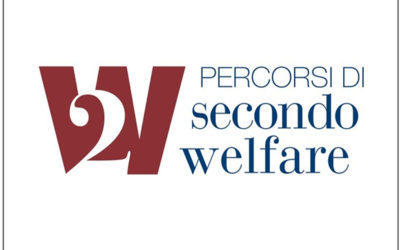 Secondo Welfare Italia – Presentato il Terzo Rapporto