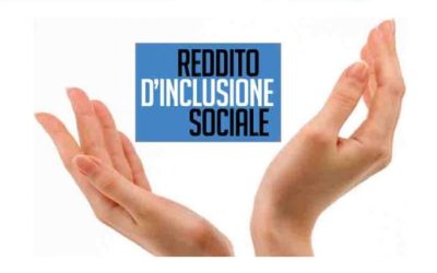 Definito il nuovo Reddito di Inclusione Sociale – Da luglio potranno beneficiarne 2,5 milioni di persone.