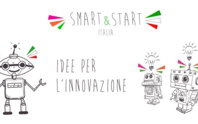 Smart&Start Italia – Agevolazioni per le startup innovative e l’economia digitale