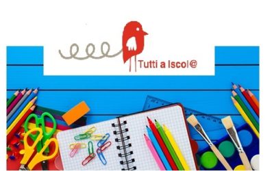 Tutti a Iscol@ Linea B1 –  I Progetti ammessi al Bando