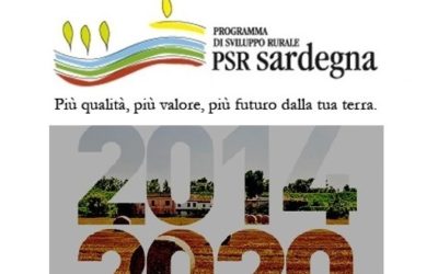 Programma di Sviluppo Rurale 2014/2020 – Pubblicato il bando relativo alla “Diversificazione delle attività agricole”