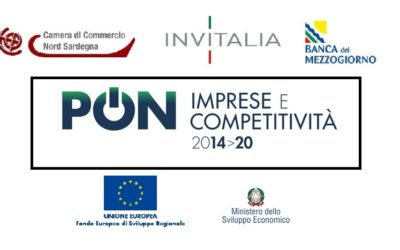 Convegno “Presentazione degli strumenti: Credito d’imposta per gli investimenti nel Mezzogiorno (PON), Smart & Start Italia e Fondo di garanzia per le PMI”