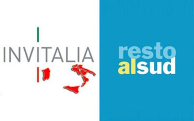 “Resto al Sud”: CPI Sardegna – Seminari informativi