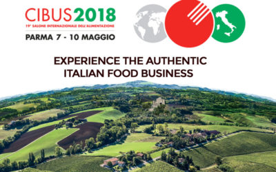 Cibus 2018 – La prima Filiera Italiana come nuova realtà associativa tra agricoltori e industriali, insieme per difendere il Made in Italy.