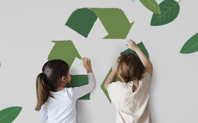 Nuove opportunità per occupazione e sviluppo sostenibile. Nasce in Italia il Circular Economy Network