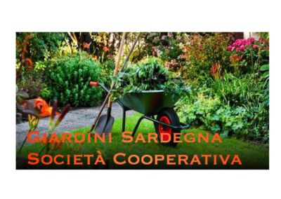 Giardini di Sardegna