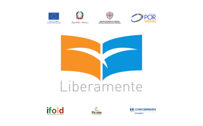 Progetto Liberamente: aperte le iscrizioni ai percorsi formativi gestiti da Ifold insieme con Confcooperative e Poliste.