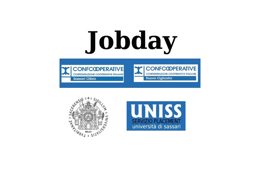 Job Day Confcooperative Nord Sardegna – Report Edizioni 2017/2018