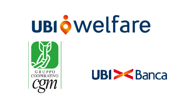 Accordo tra CGM e UBI Banca per l’offerta di servizi all’interno della piattaforma UBi Welfare