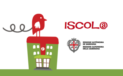 Tutti a Iscol@ Linea B1- Scuole aperte Laboratori didattici extracurriculari Anni Scolastici 2018/2019 e 2019/2020.