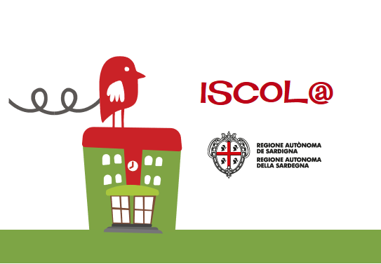 Tutti a Iscol@ Linea B1- Scuole aperte Laboratori didattici extracurriculari Anni Scolastici 2018/2019 e 2019/2020.