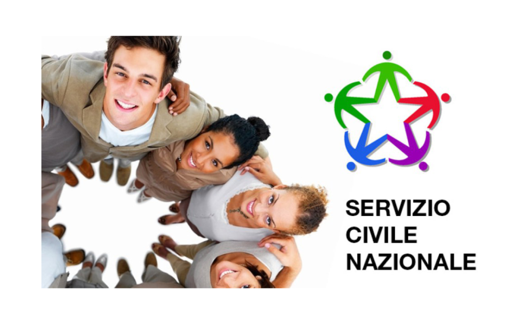 Pubblicato il Bando per la selezione di 932 volontari da impiegare in progetti di servizio civile nazionale nella Regione Sardegna.