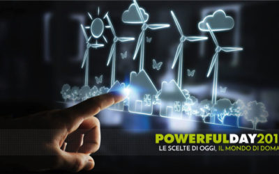 Powerfull Day 2018: cooperazione, innovazione e sostenibilità sono le parole di Power Energia.