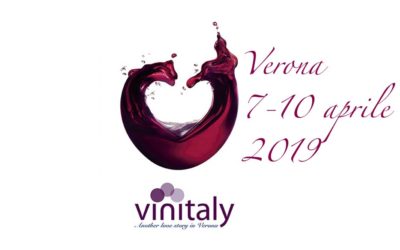 Vinitaly 2019 – Le PMI del settore vitivinicolo interessate a partecipare possono presentare domanda entro il 7 novembre.