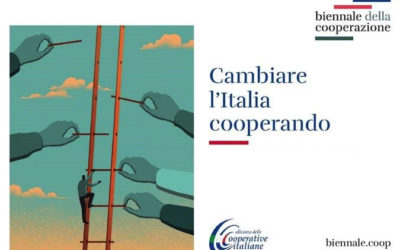 “Cambiare l’Italia cooperando” – Biennale della Cooperazione Italiana