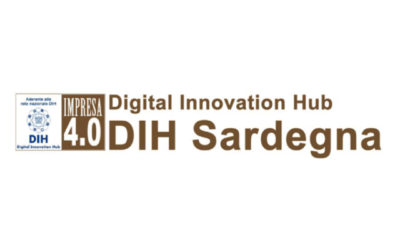 DIH Sardegna promuove il primo Roadshow per le imprese sull’innovazione digitale – Sassari e Nuoro – 14 e 15 novembre 2018