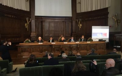 “Struttura e performance delle cooperative italiane” Presentato a Roma il Rapporto elaborato da Istat e Euricse.