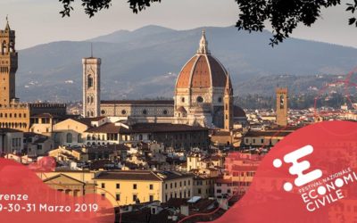 Festival Nazionale dell’Economia Civile: a Firenze storie di economia sostenibile dal 29 al 31 marzo