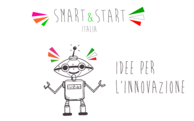 Smart&Start Italia: il bando per finanziare l’avvio delle start-up innovative