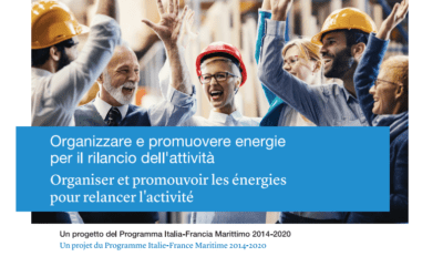 Evento Progetto O.P.E.R.A.: Organizzare e Promuovere le Energie per il Rilancio della Attività_Sassari, giovedì 28 novembre 2019