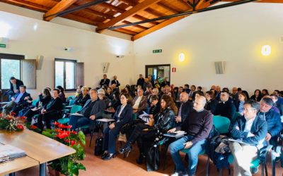 COSTRUTTORI DI BENE COMUNE  – Le cooperative come argine allo spopolamento sono promotori di un modello di impresa favorito dalle comunità locali.