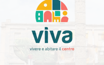 VIVA Sassari: Rigenerazione Urbana per il Cuore della Città
