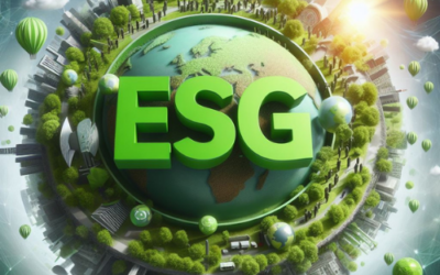 ESG: Sostenibilità Ambientale, Sociale e della Governance