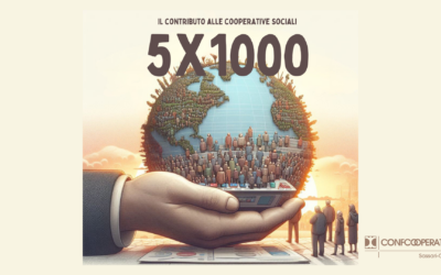Il 5×1000: Un Contributo per il Bene Comune