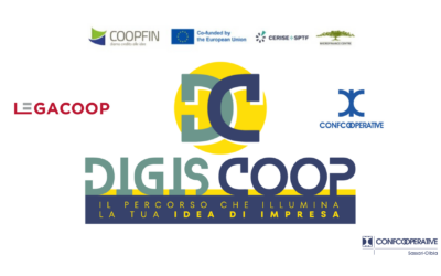 Competenze imprenditoriali: Formazione Digiscoop