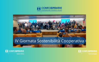 Confcooperative Nazionale per la Sostenibilità